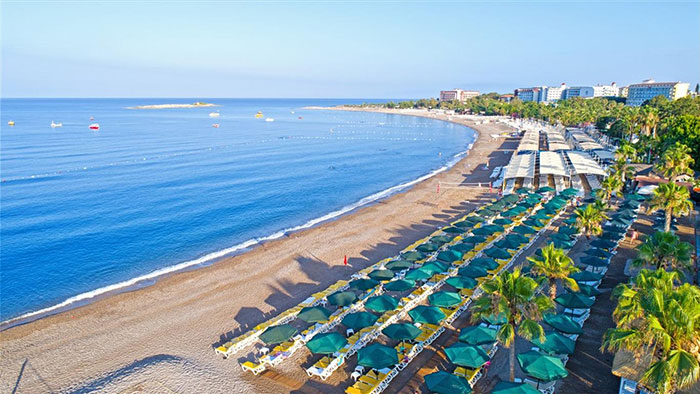 تور آلانیا آذر 1404 (نقد و اقساط)