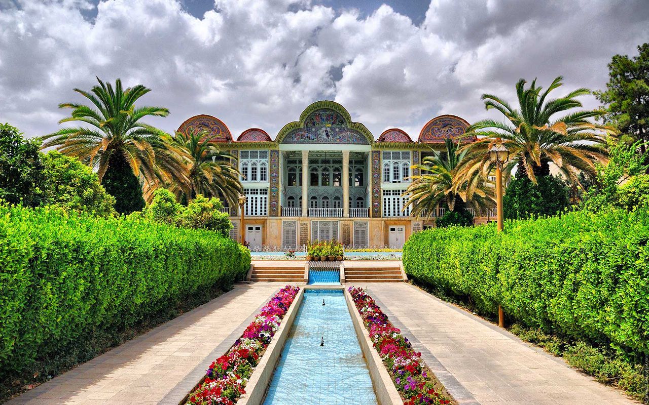 تور شیراز